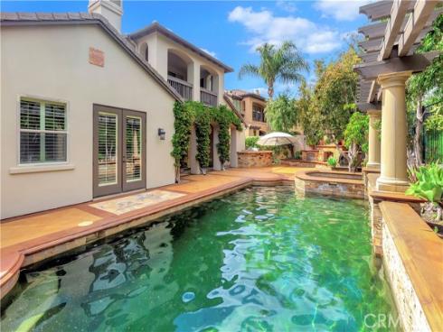 6 Leatherwood Court, Coto de Caza, CA