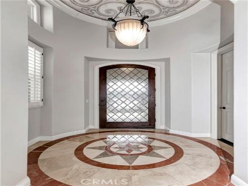 6 Leatherwood Court, Coto de Caza, CA