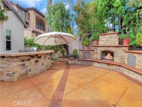 6 Leatherwood Court, Coto de Caza, CA