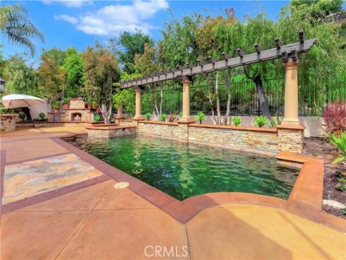 6 Leatherwood Court, Coto de Caza, CA