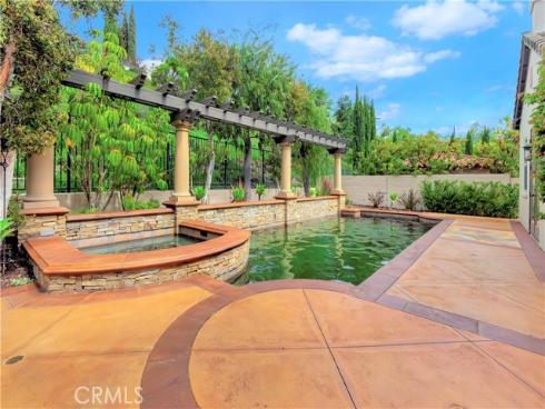 6 Leatherwood Court, Coto de Caza, CA