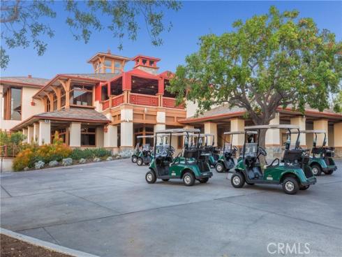 6 Leatherwood Court, Coto de Caza, CA