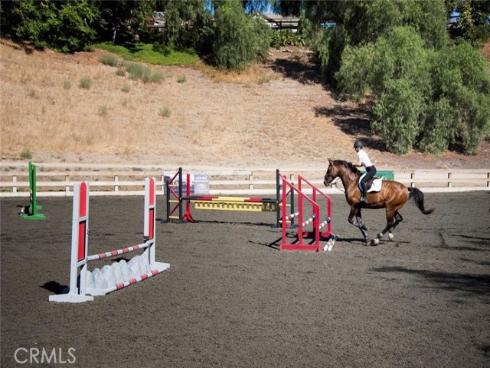 6 Leatherwood Court, Coto de Caza, CA