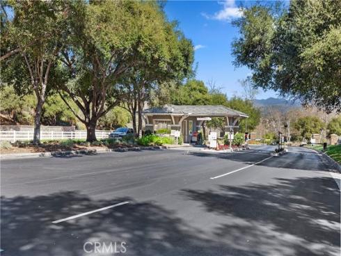 6 Leatherwood Court, Coto de Caza, CA