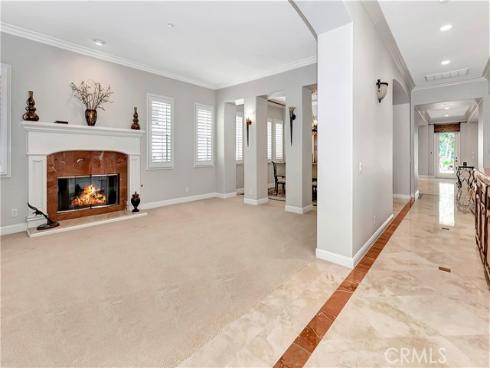 6 Leatherwood Court, Coto de Caza, CA
