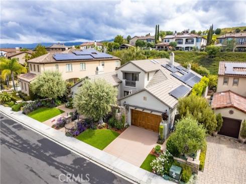 6 Leatherwood Court, Coto de Caza, CA