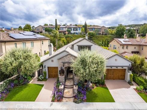 6 Leatherwood Court, Coto de Caza, CA