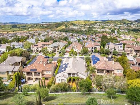 6 Leatherwood Court, Coto de Caza, CA