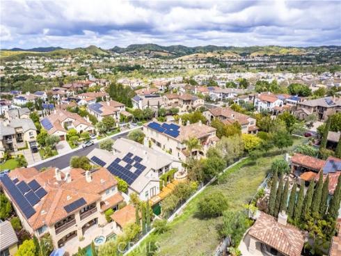 6 Leatherwood Court, Coto de Caza, CA