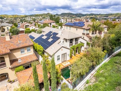 6 Leatherwood Court, Coto de Caza, CA