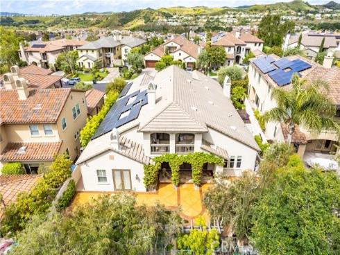 6 Leatherwood Court, Coto de Caza, CA