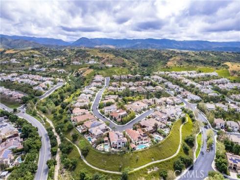 6 Leatherwood Court, Coto de Caza, CA