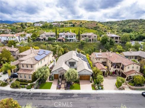 6  Leatherwood   Court, Coto de Caza, CA