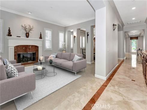 6 Leatherwood Court, Coto de Caza, CA