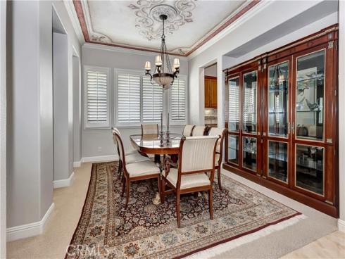 6 Leatherwood Court, Coto de Caza, CA