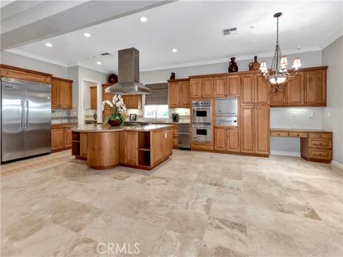 6 Leatherwood Court, Coto de Caza, CA