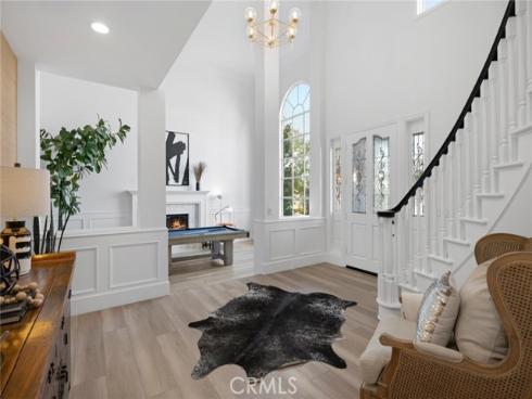 20  Oakbrook  , Coto de Caza, CA