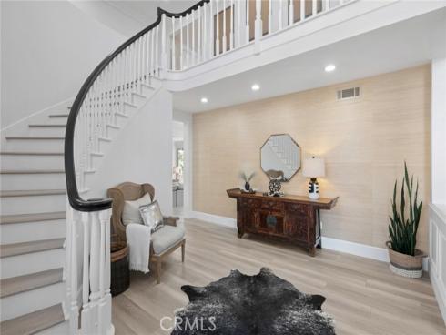 20  Oakbrook  , Coto de Caza, CA