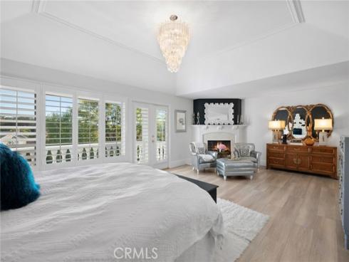 20  Oakbrook  , Coto de Caza, CA