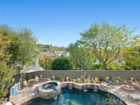 20  Oakbrook  , Coto de Caza, CA