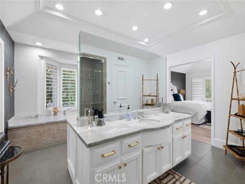 20  Oakbrook  , Coto de Caza, CA