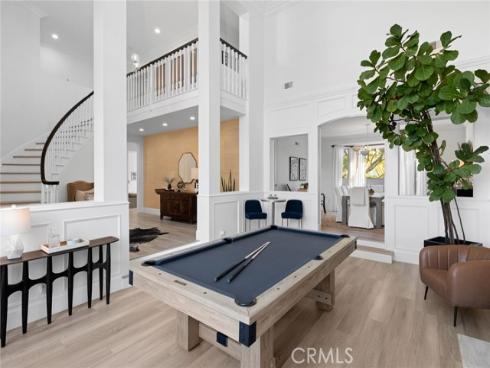 20  Oakbrook  , Coto de Caza, CA