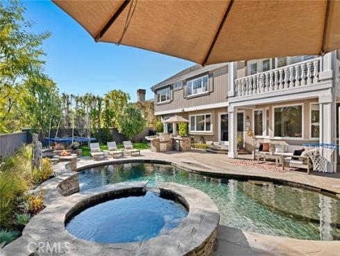 20  Oakbrook  , Coto de Caza, CA