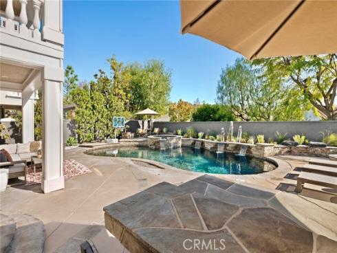 20  Oakbrook  , Coto de Caza, CA