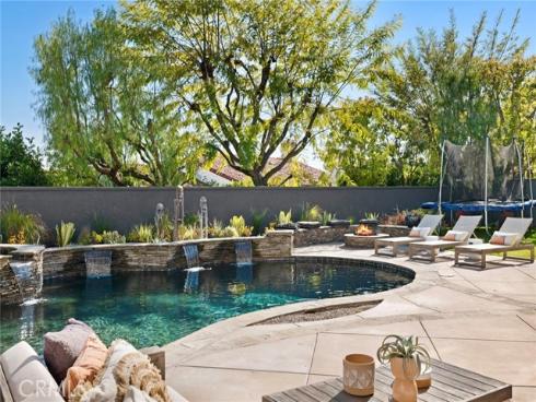 20  Oakbrook  , Coto de Caza, CA