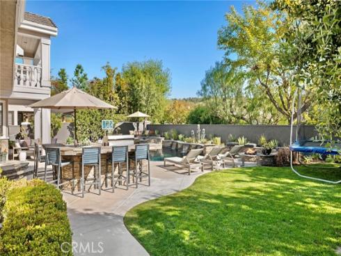 20  Oakbrook  , Coto de Caza, CA