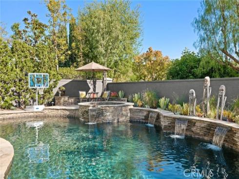 20  Oakbrook  , Coto de Caza, CA