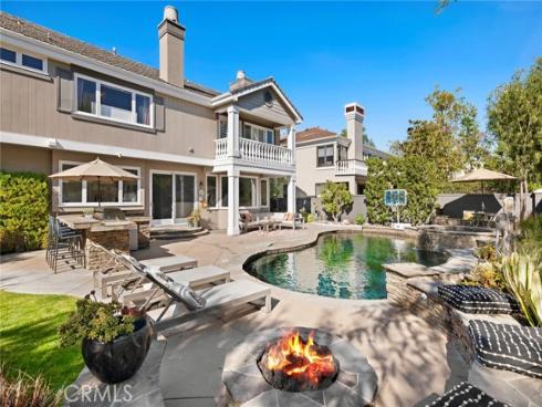 20  Oakbrook  , Coto de Caza, CA