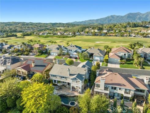 20  Oakbrook  , Coto de Caza, CA