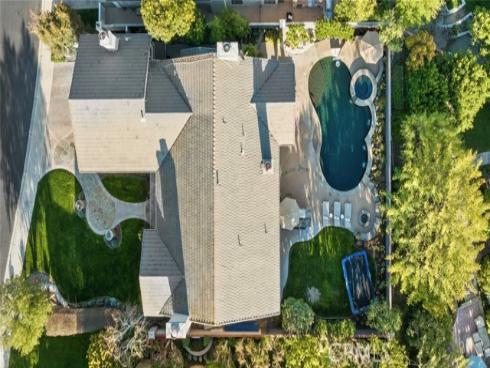 20  Oakbrook  , Coto de Caza, CA