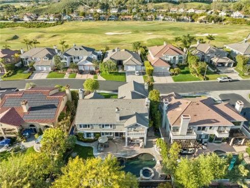 20  Oakbrook  , Coto de Caza, CA