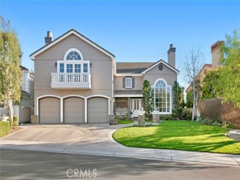 20  Oakbrook  , Coto de Caza, CA