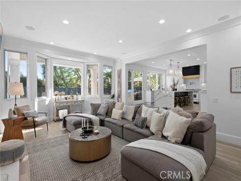 20  Oakbrook  , Coto de Caza, CA