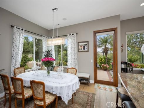 51  Dartmouth   Lane, Coto de Caza, CA