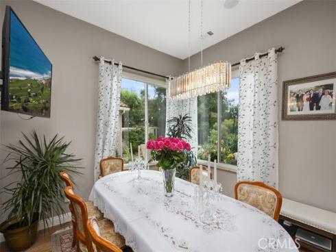 51  Dartmouth   Lane, Coto de Caza, CA