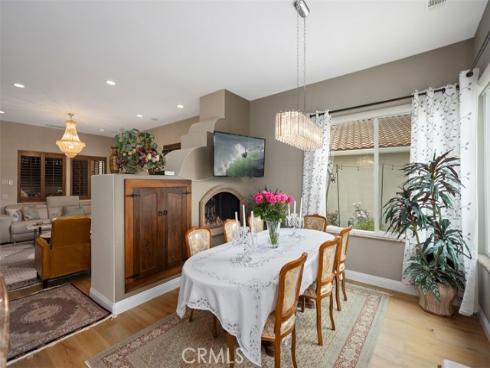 51  Dartmouth   Lane, Coto de Caza, CA