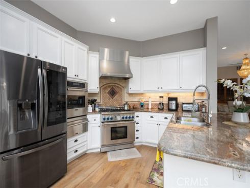 51  Dartmouth   Lane, Coto de Caza, CA