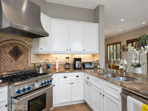 51  Dartmouth   Lane, Coto de Caza, CA