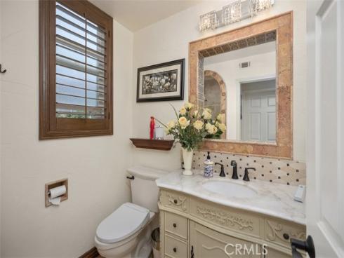 51  Dartmouth   Lane, Coto de Caza, CA