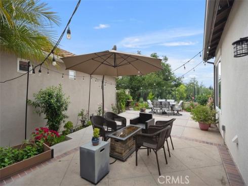 51  Dartmouth   Lane, Coto de Caza, CA