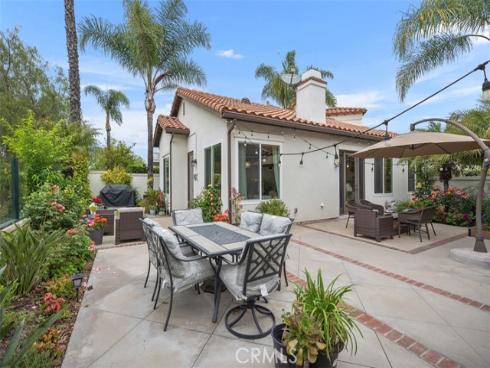 51  Dartmouth   Lane, Coto de Caza, CA