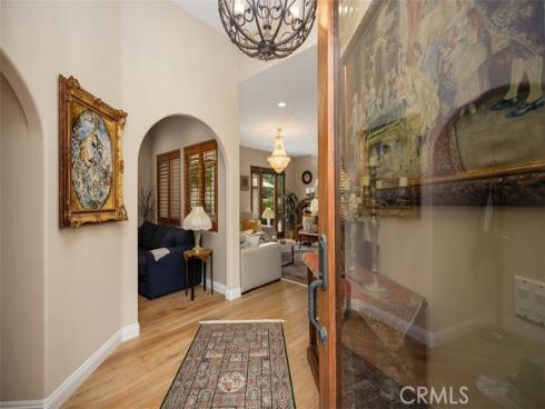 51  Dartmouth   Lane, Coto de Caza, CA