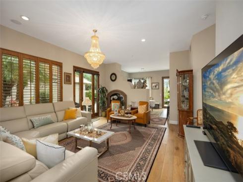 51  Dartmouth   Lane, Coto de Caza, CA