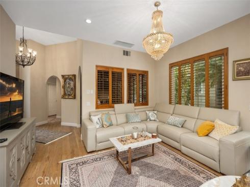 51  Dartmouth   Lane, Coto de Caza, CA