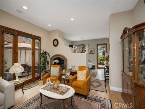 51  Dartmouth   Lane, Coto de Caza, CA