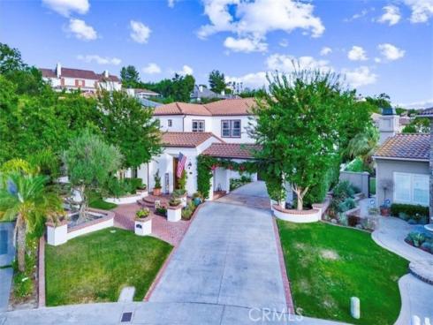14  Wellbrook   Place, Coto de Caza, CA